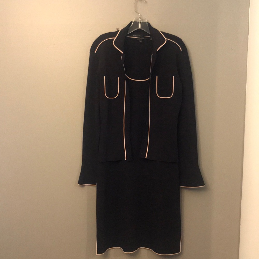 BCBGMAXARIA Matching Set